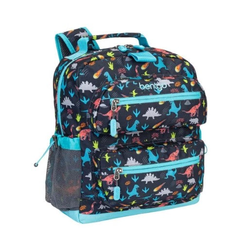 Mochila Escolar - Dino - Bentgo