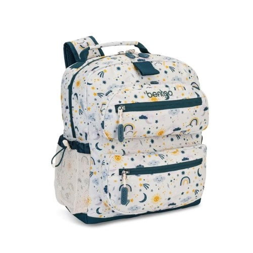 Mochila Escolar - Sky Smile - Bentgo