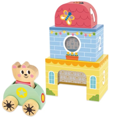 My First Toys (6 Meses+) - Goula