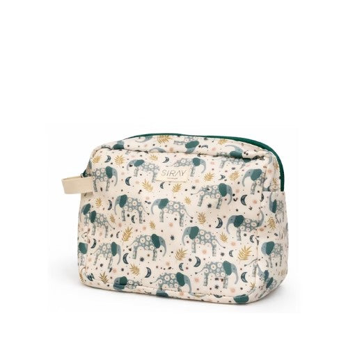 Neceser Mediano - Elefante - Siray