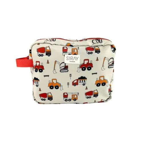 Neceser Mediano - Tractor - Siray
