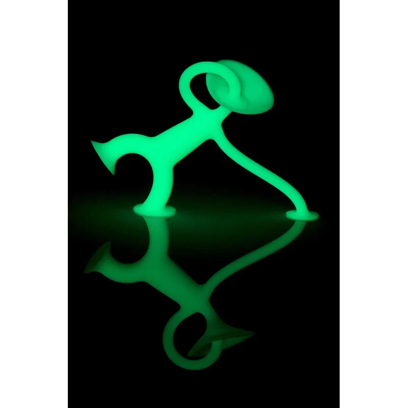 Oogi Glow - Verde (3 Años+) - Moluk