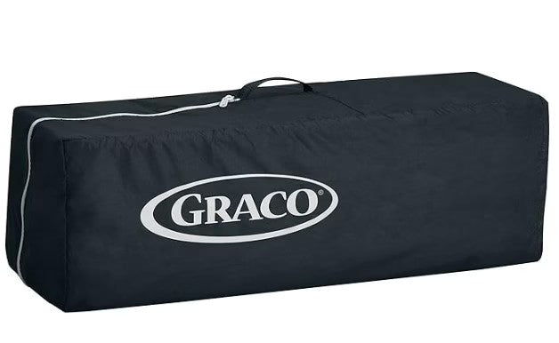 Pack Andplay Modelo Stratus - Graco