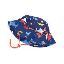 Sun Hat - Anchor87.2 - Penny Scallan Design