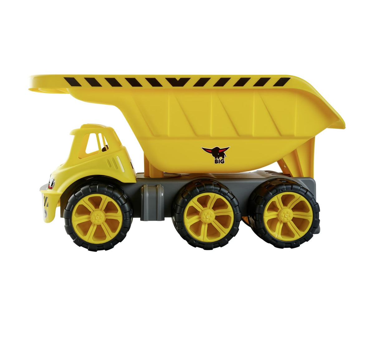 Power Worker Mega Truck - Camión - Big