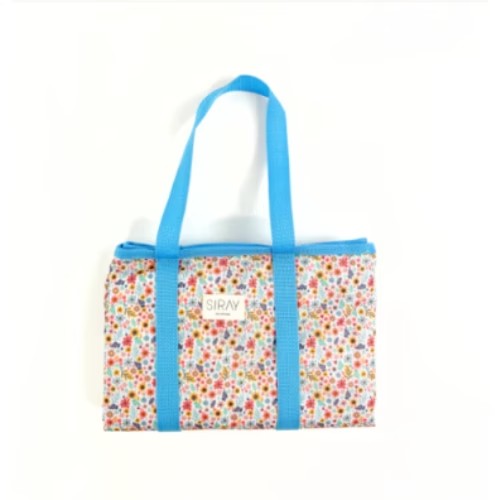 Practi Mat - Flores - Siray