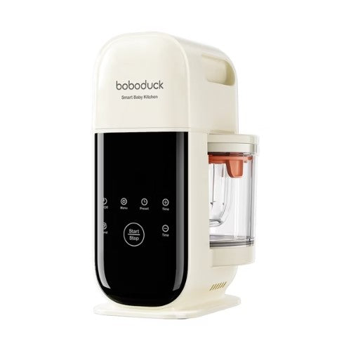 Procesador de Alimentos - Smart Baby Kitchen - Bobo Duck