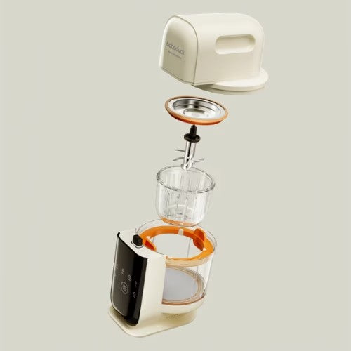 Procesador de Alimentos - Smart Baby Kitchen - Bobo Duck