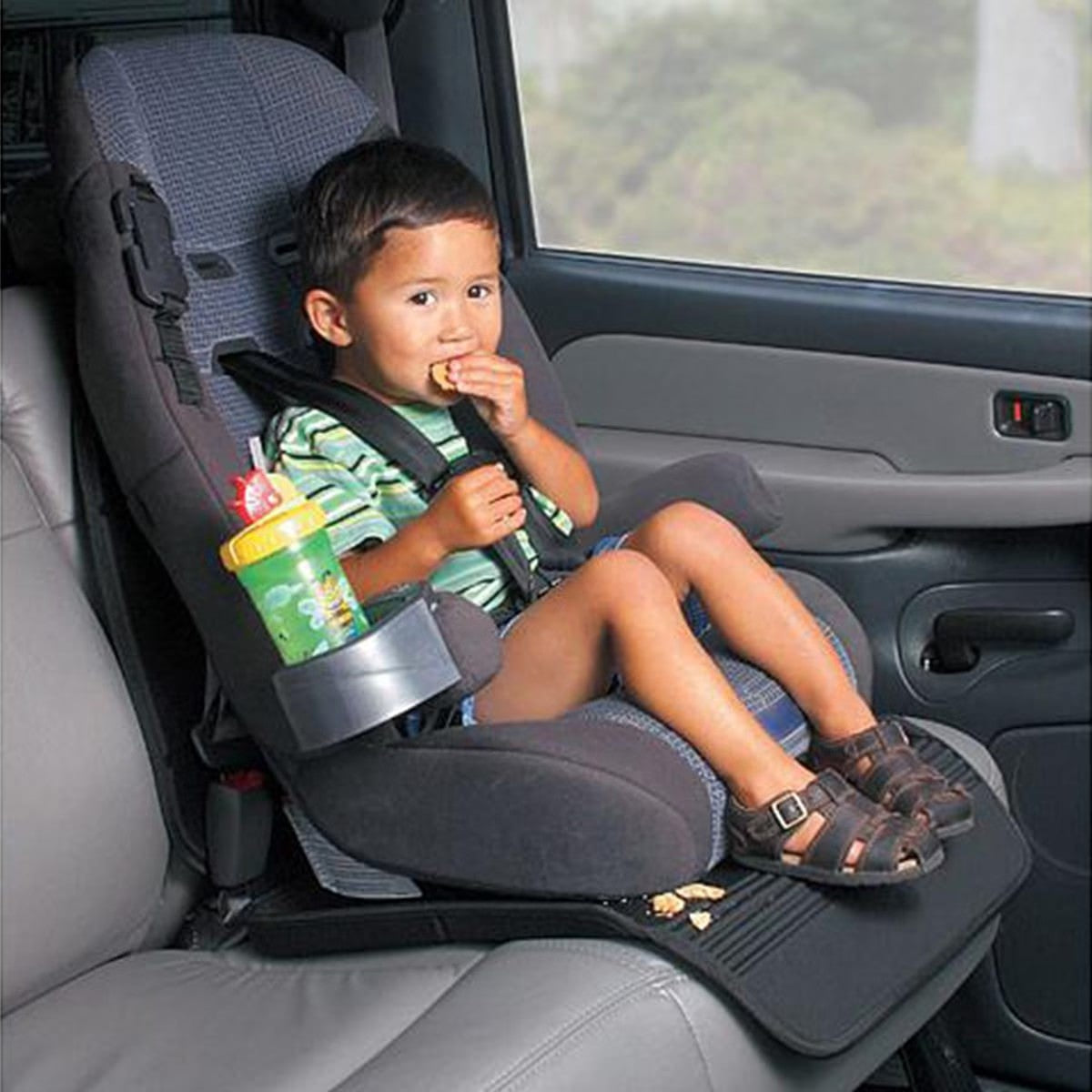 Protector de Asiento para Carro - Prince Lionheart
