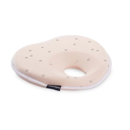 Protector de Cabeza Ergonómico - Rosa - Babymoov