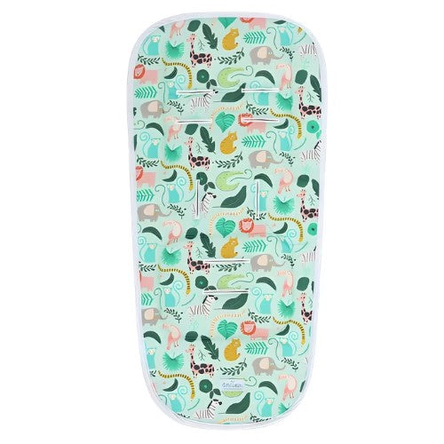 Protector de Coche Universal - Jungle - Chillax