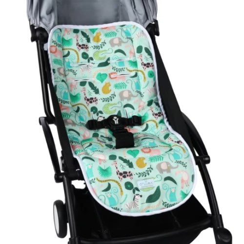 Protector de Coche Universal - Jungle - Chillax