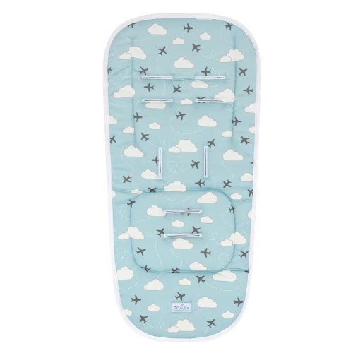 Protector de Coche Universal - Planes - Chillax