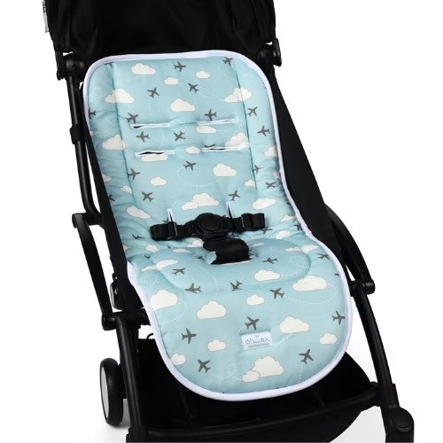 Protector de Coche Universal - Planes - Chillax