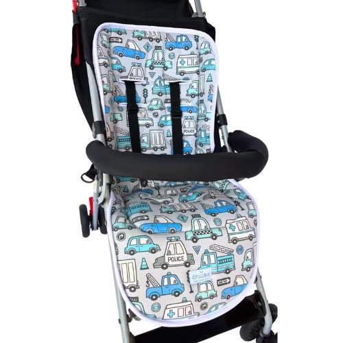 Protector de Coche Universal - Vehicles - Chillax