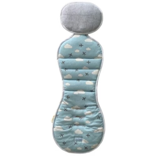 Protector para Car Seat - Planes - Chillax