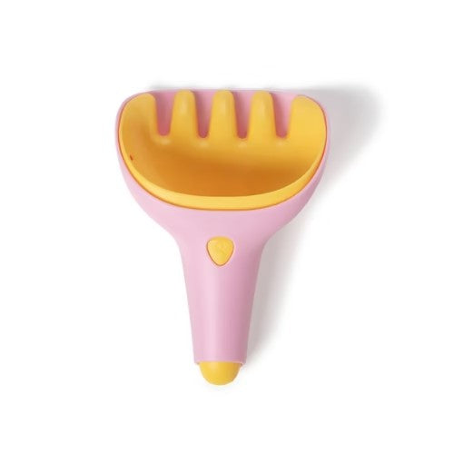 Raki - Banana Pink (1 Año+) - Quut