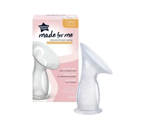 Recolector de Leche Materna - Tommee Tippee