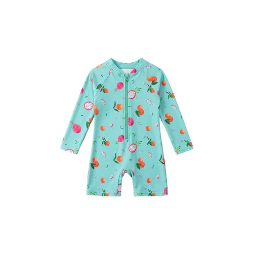 Ropa de Baño Enterizo - Frutas - 12/24 Meses - UV Store