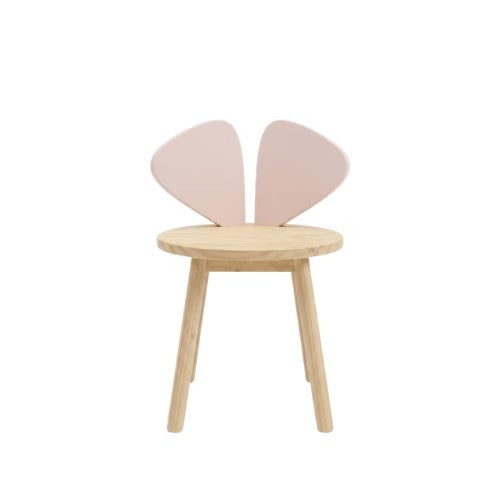 Rosa - Little Baby – Silla Raton