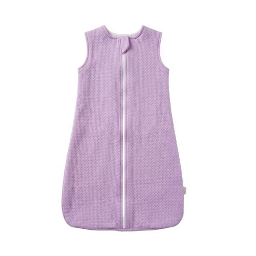 Saquito de Dormir - Baby Lilac - 0 a 6 Meses - Wawa Pima