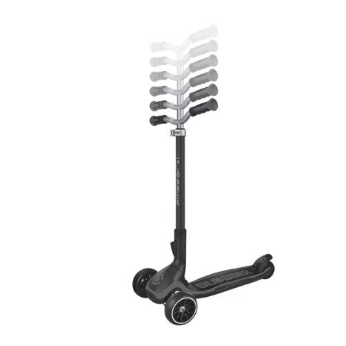 Scooter Ultimum Negro - Globber