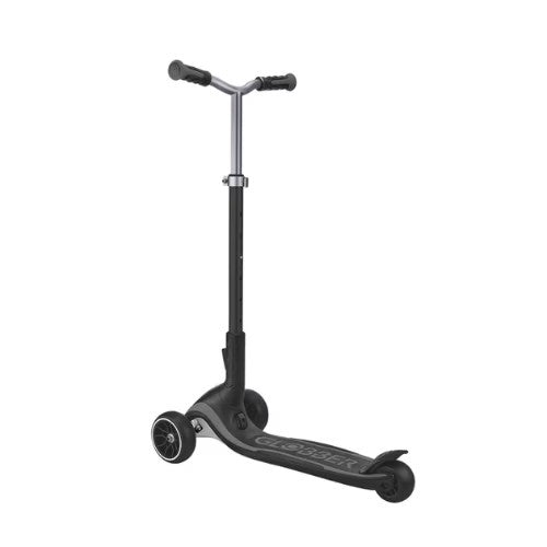 Scooter Ultimum Negro - Globber