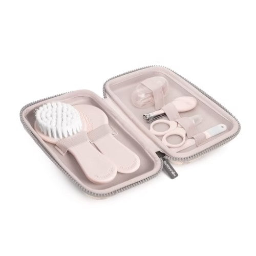 Set de Manicura - Birdies Rosado - Suavinex