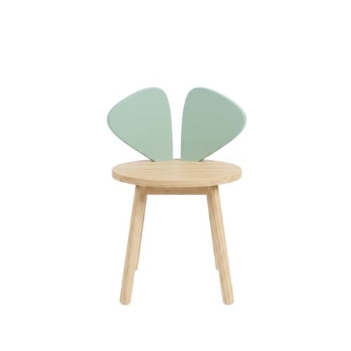 Silla Raton – Verde - Little Baby