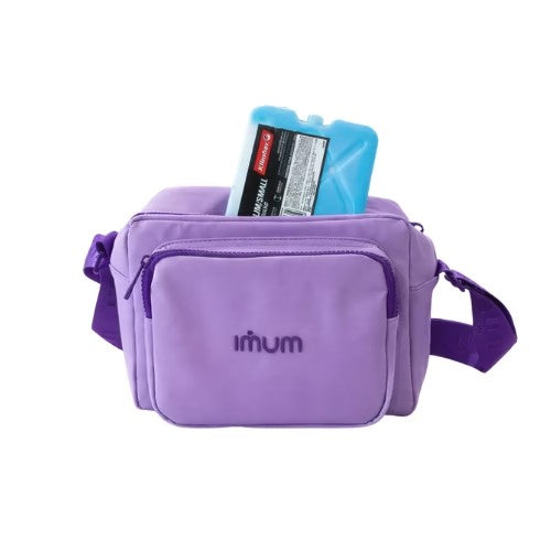 Small Cooler + Gel Refrigerante - Imum