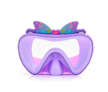 Swim Mask Wishes - Aqua2ude