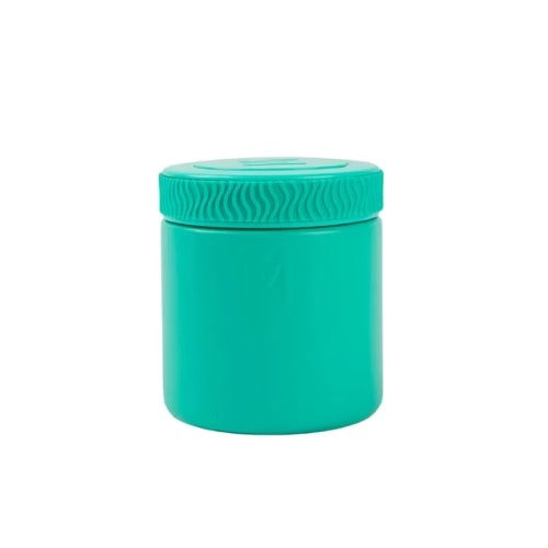 Termo Alimentos de Acero Inoxidable 400ml - Verde Mojito - Montiico