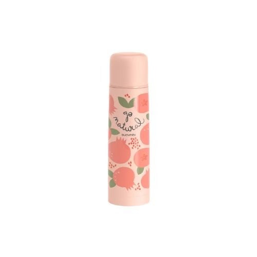 Termo para Líquidos - Rosado Granada - Suavinex