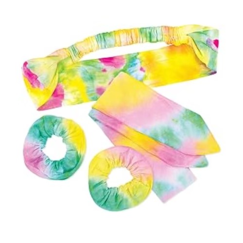 Tie Dye Kit (5años+) - Galt