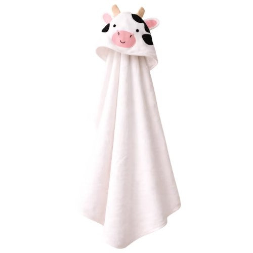 Toalla Vaca - Abu Tiny