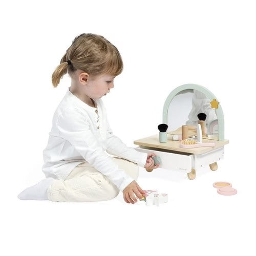 Tocador Unicornio (3 Años+) - Janod