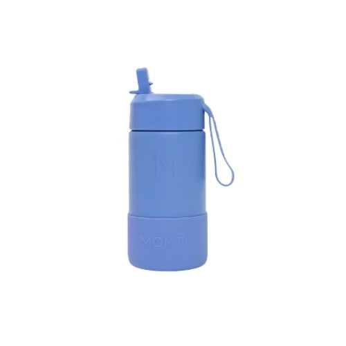 Tomatodo de Acero Inoxidable 350ml - Splash - Montiico