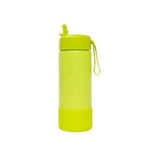Tomatodo de Acero Inoxidable 475ml - Matcha - Montiico