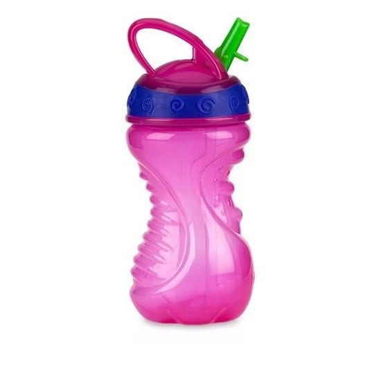 Tomatodo Easy Grip - Rosado - Nuby