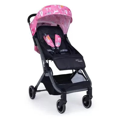 Coche UWU Candy Unicorn - con Asa - Cosatto