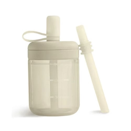 Vasito de Entrenamiento - 150ml - Shifting Sand - Parentise