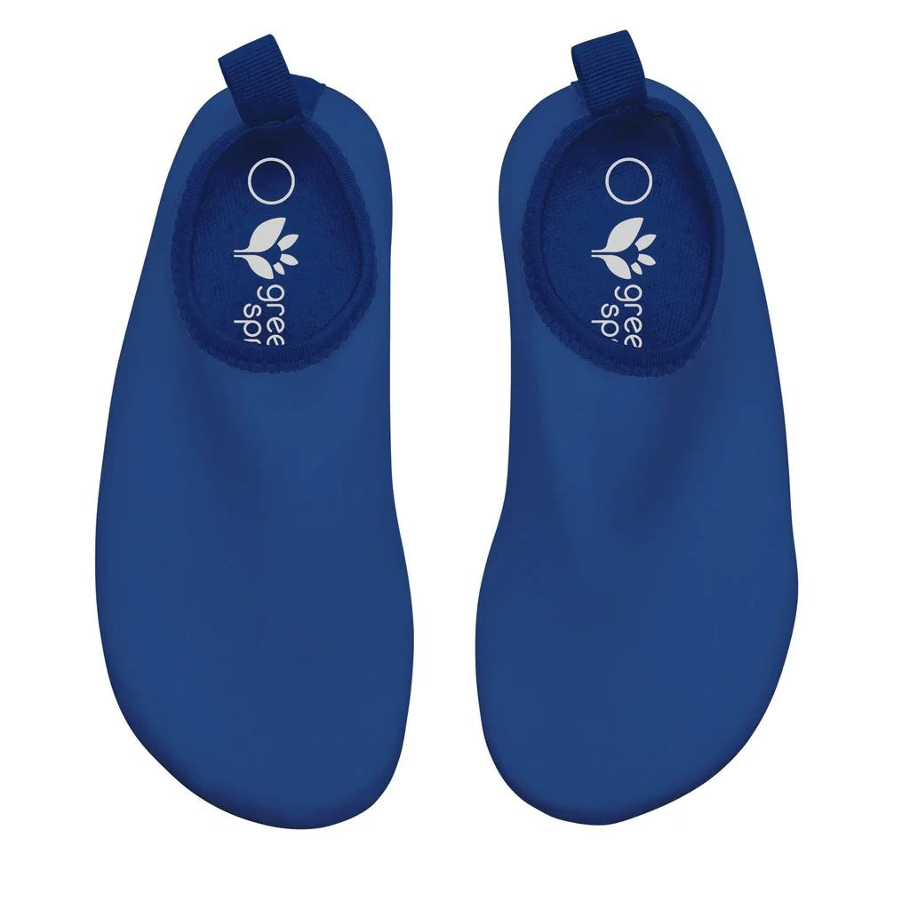 Water Socks - Azul Royal - Green Sprouts