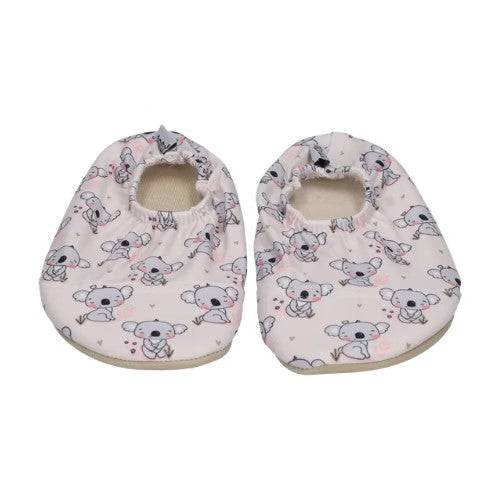 Zapatos para Agua y Multiusos - Blissful Koala - Talla XS - Slipstop