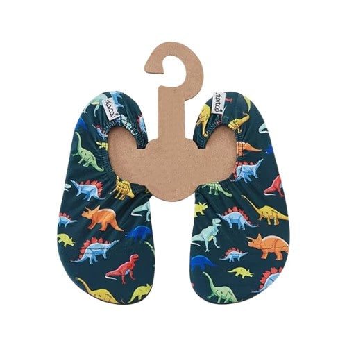 Zapatos para Agua y Multiusos - Dino - Talla INF - Slipstop