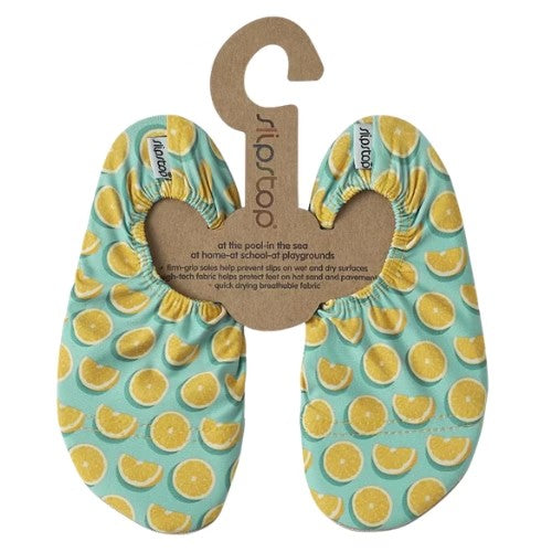 Zapatos para Agua y Multiusos - Lime Junior - Talla M - Slipstop