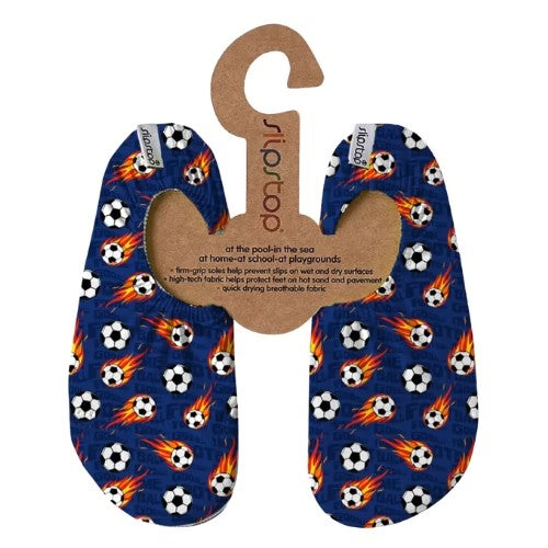 Zapatos para Agua y Multiusos - Messi - Talla S - Slipstop
