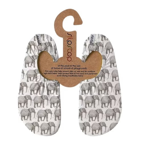 Zapatos para Agua y Multiusos - Senegal Elefante - Talla S - Slipstop