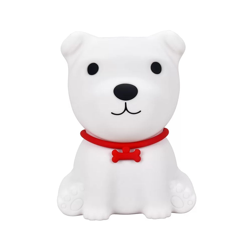 Lampara Perrito - Imagen Casa