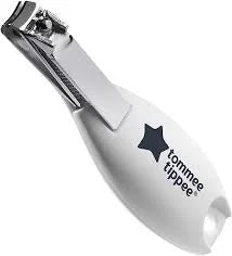 Corta Uñas Bebé - Tommee Tippee