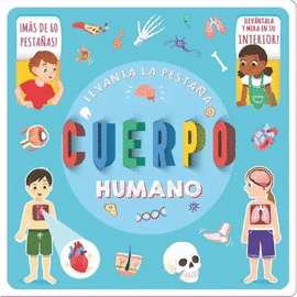 Cuerpo Humano - Eurosur Books